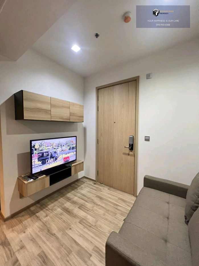 picture The Line Jatujak-Mochit | ðNear BTS, MRT Chatuchak #2025103112707 - 5/6