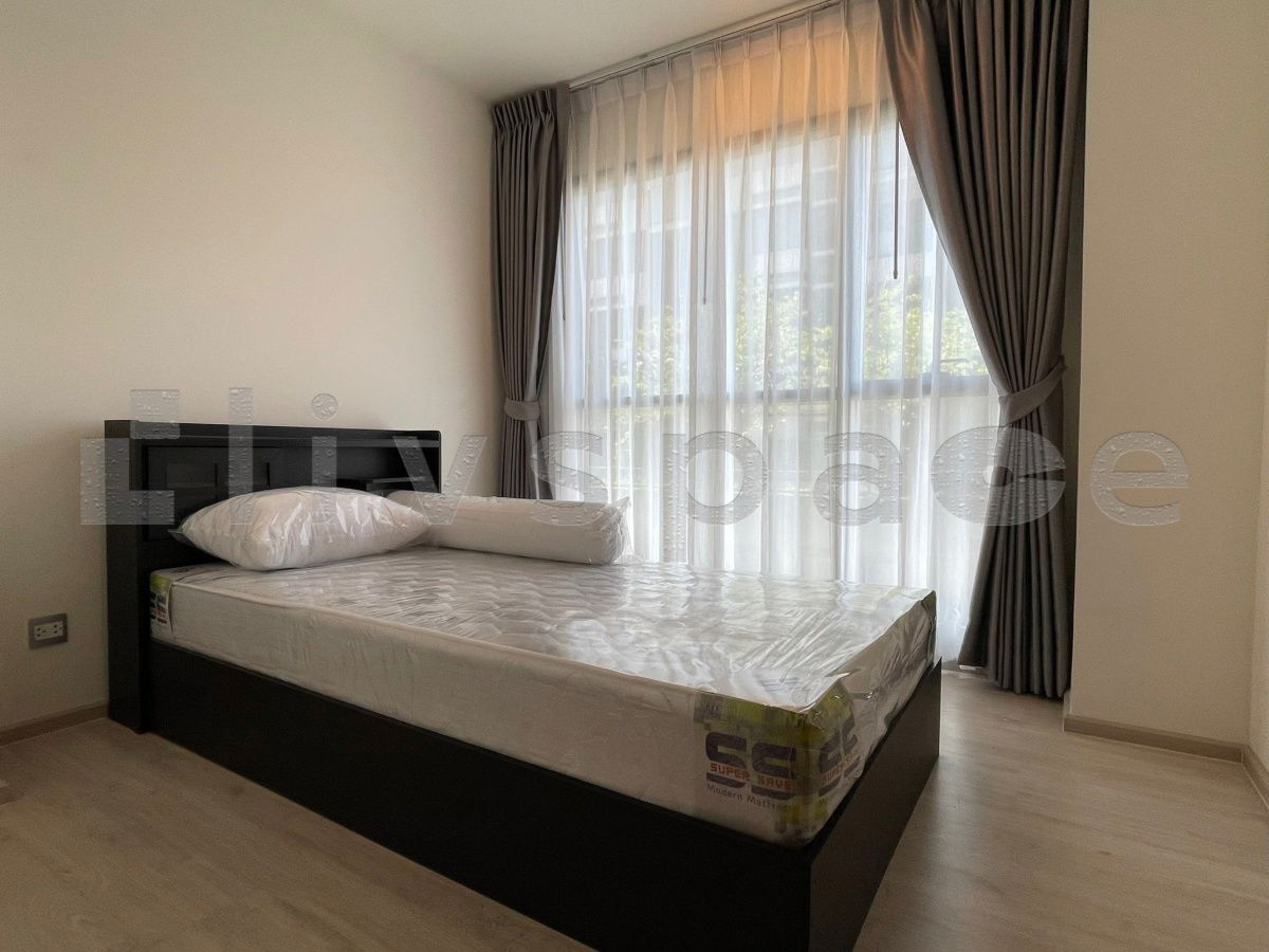 รูป ▚ LC191ツ สำหรับเช่า Rhythm Rangnam ห้องมุม 2 ห้องนอน ราคาพิเศษ ⭐ - รูปที่ 5/8