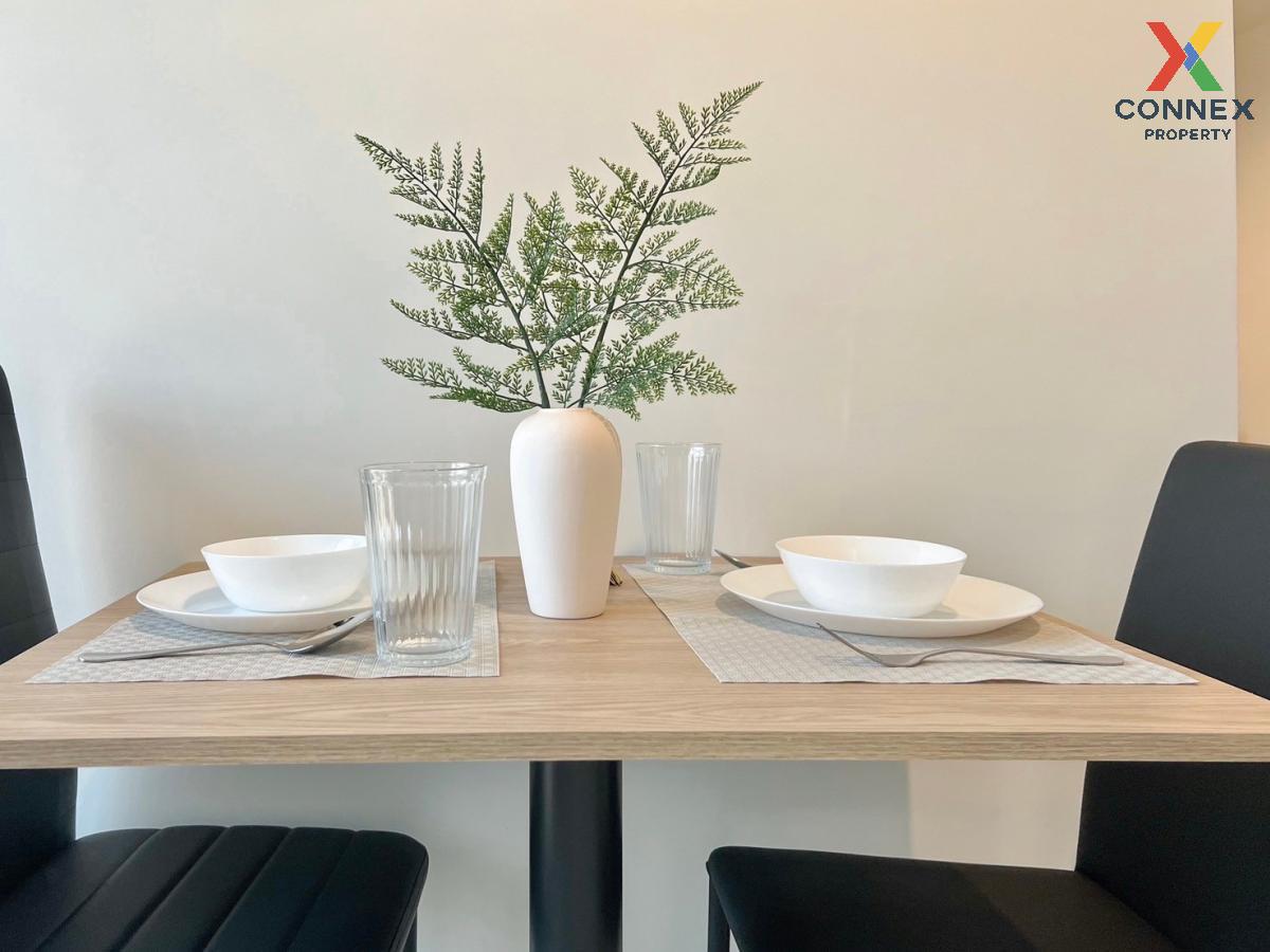 รูป เช่าคอนโด  ไอคอนโด แอคทีฟ พัฒนาการ ARL-หัวหมาก สวนหลวง เขต สวนหลวง กรุงเทพ CX-96153 ✅ ทักไลน์ @connexproperty ตอบทันที ทีมงานมืออาชีพ ✅  - รูปที่ 10/12