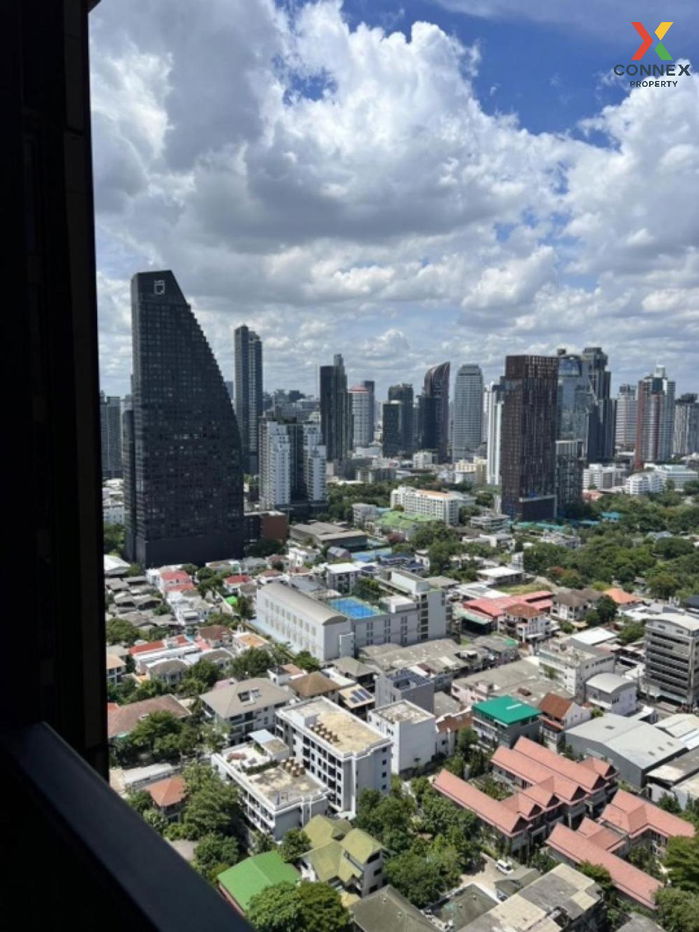 picture 🔥🔥🔥 For Rent Condo , Oka Haus Sukhumvit 36 , BTS-Thong Lo , Khlong Tan , Khlong Toei , Bangkok , CX-89734 ✅ Live chat with us ADD LINE @connexproperty ✅ 🔥🔥🔥 - 8/8