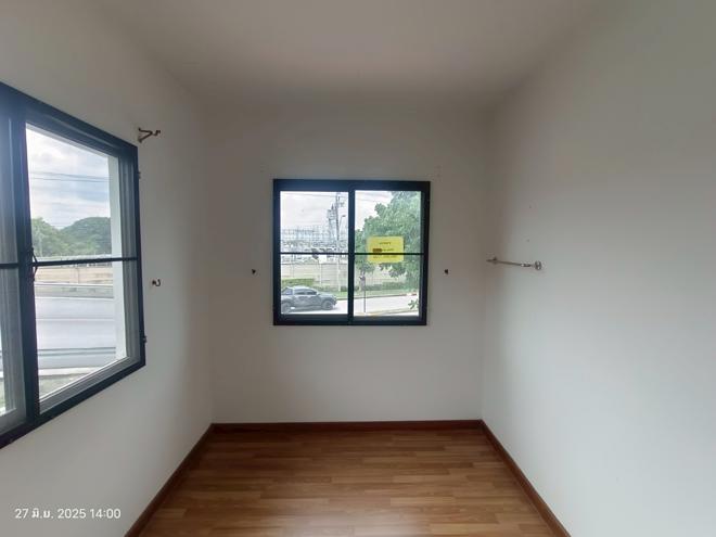 รูป ทาวน์เฮ้าส์ สำหรับขาย บ้านพฤกษาไพร์ม 87/1 บางแก้ว บางพลี สมุทรปราการ - รูปที่ 13/32