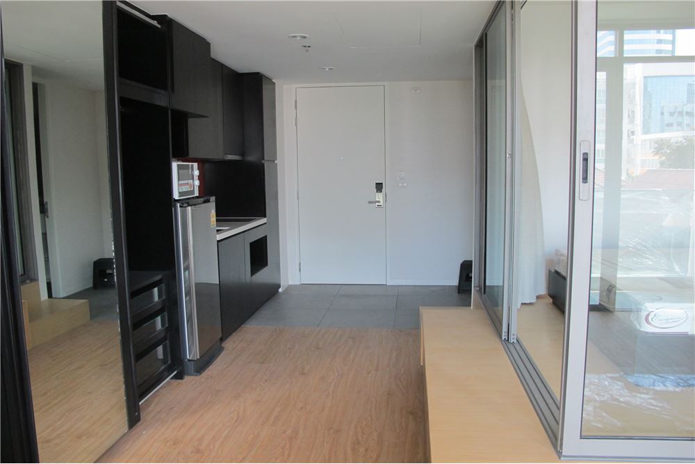 รูป [920071045-119] Siamese Surawong, 1Bedroom, New Unit, 24K - รูปที่ 5/19