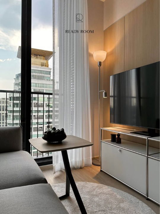 รูป #SC9312  📌 ให้เช่า | 🟦🟨โนเบิล สเตท 39🟥🟩💬 𝑪𝒐𝒏𝒕𝒂𝒄𝒕 𝑳𝑰𝑵𝑬: @𝒔𝒆𝒄𝒓𝒆𝒕𝒑𝒓𝒐𝒑𝒆𝒓𝒕𝒚 🔥✨ - รูปที่ 19/25