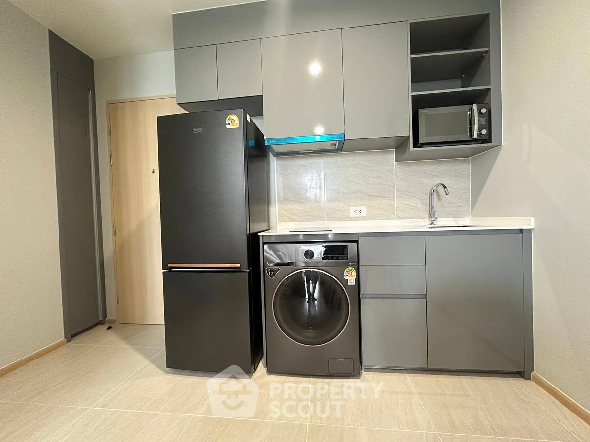 รูป คอนโด 1-ห้องนอน ที่ สกายไรส์ อเวนิว สุขุมวิท 64 ใกล้ BTS ปุณณวิถี (ID 2386181) - รูปที่ 9/12