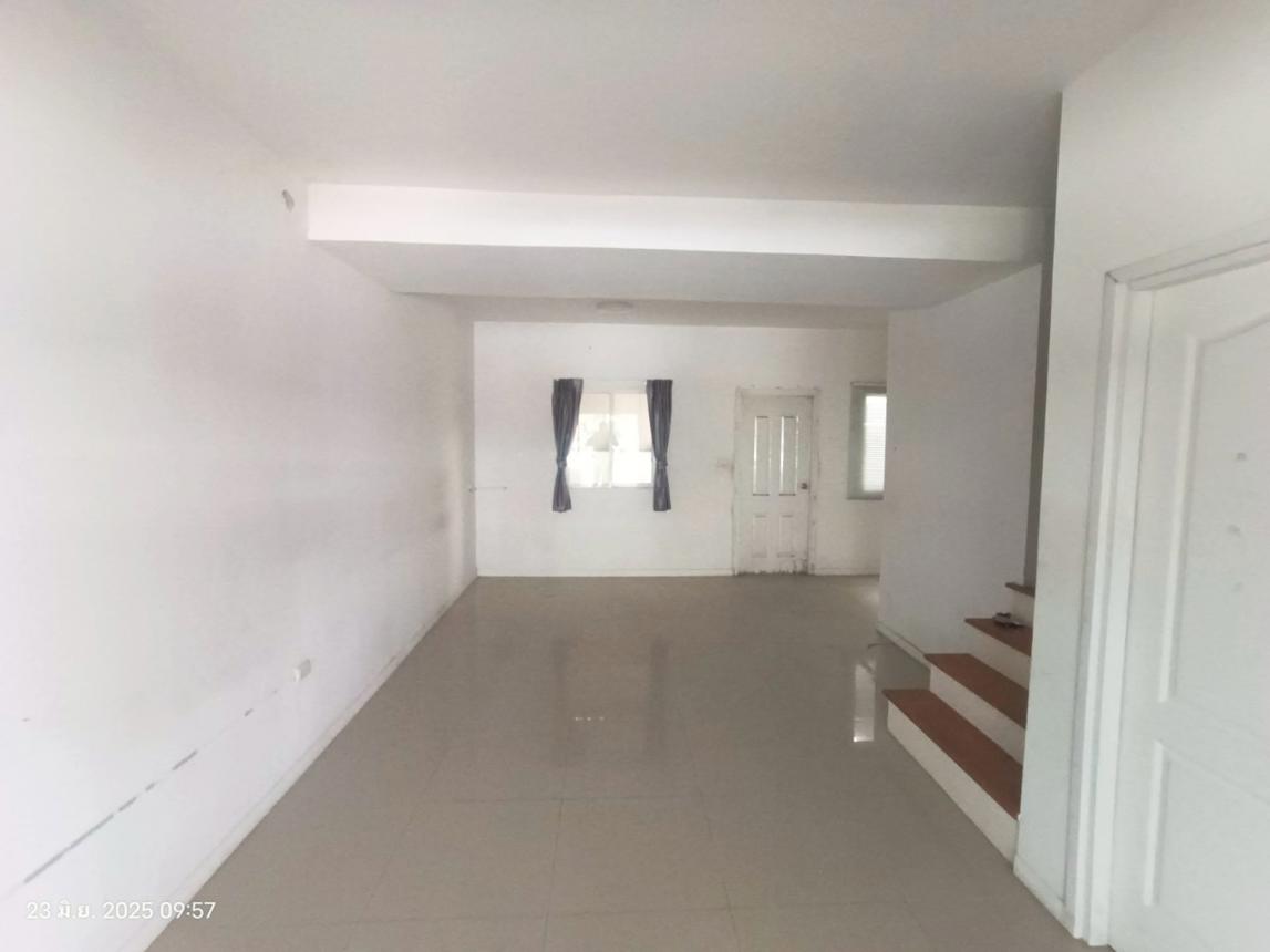 picture TOWN_HOUSE for sale  Ban Khlong Suan Phra Samut Jadee Samut Prakarn - 15/30