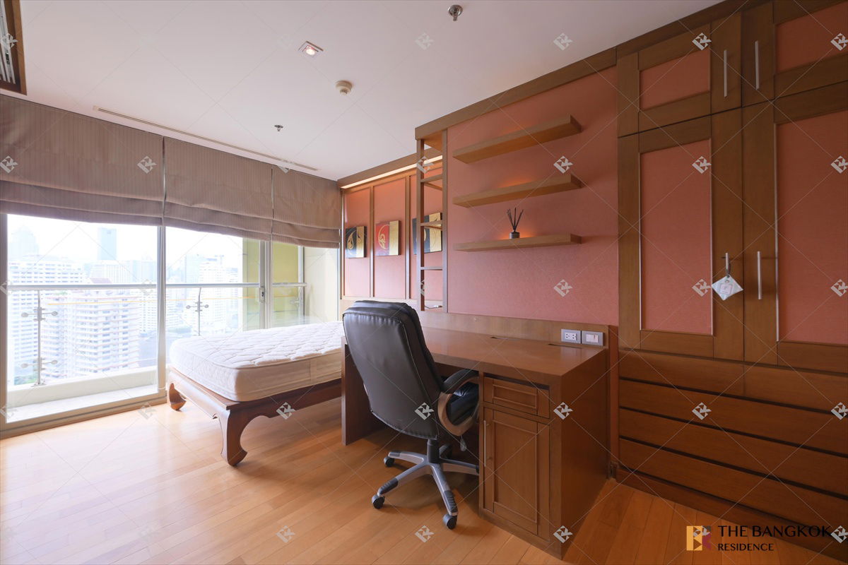 picture ðĨHot Deal! Newly renovated, Lake view, Super rareð The Lakes near BTS Asoke - 6/15