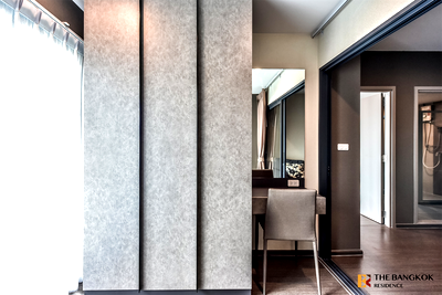 Condos for rent Samsen Wittayalai School : Ideo Phaholyothin Chatujak near BTS Saphan Khwai Move-in Ready, Just Bring Your Stuff
