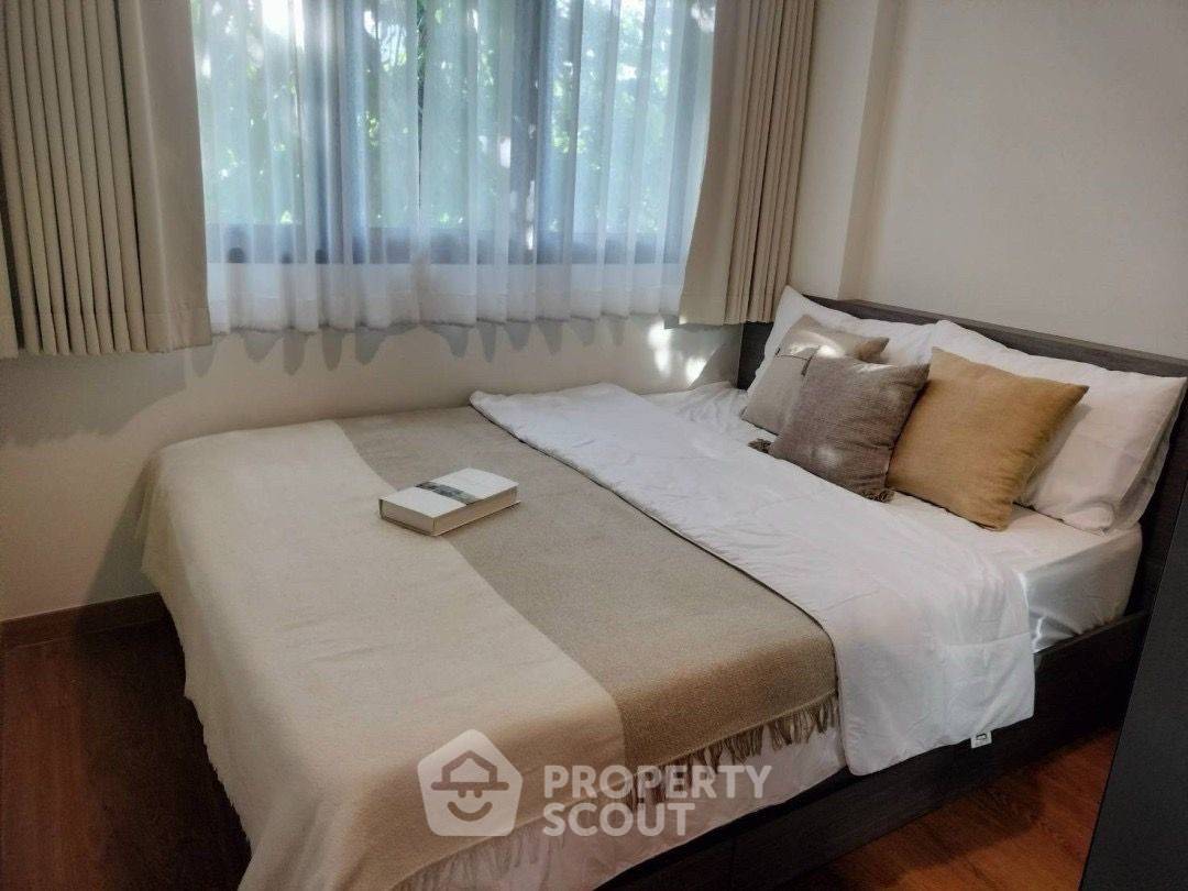 picture 1-BR Condo at Magnix Ramintra 21 in Anusawari (ID 1609975) - 8/10