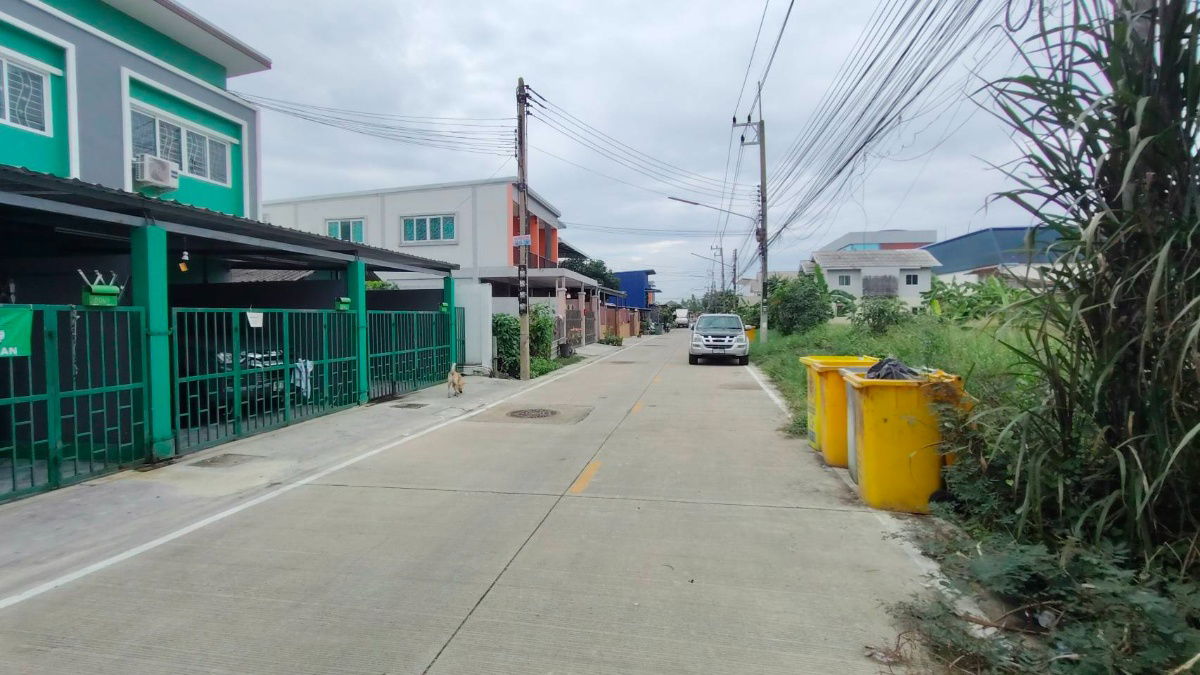 รูป ขายทาวเฮ้าส์ 20 ตร.วา เจ้าของขายเอง ด่วนมาก  - รูปที่ 5/12