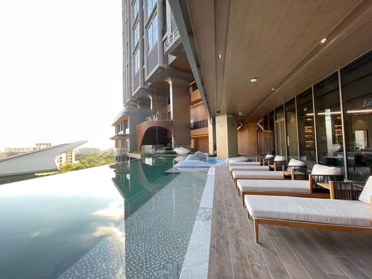 picture CONDO FOR SALE: Whizdom The Forestias (Destinia), Floor 20 - 12/19