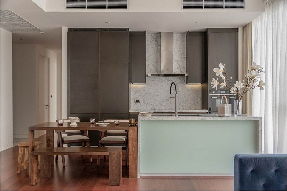 picture [920071049-1025] 3 bed room for rent BTS Thonglor sukhumvit 55 - 4/10