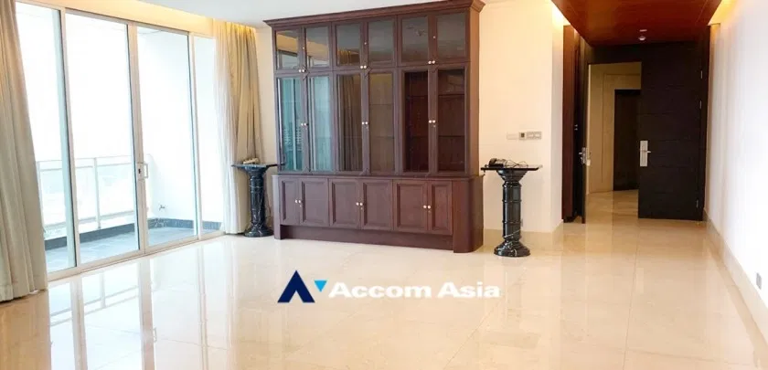 รูป 🔼🔽 AccomA 📩  3 BR Condominium @The Infinity Sathorn (AA32761) - รูปที่ 1/11