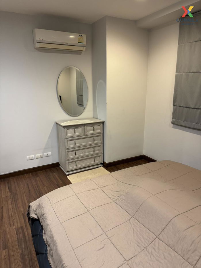 รูป เช่าคอนโด  วิสต้า การ์เด้น BTS-พระโขนง พระโขนงเหนือ เขต วัฒนา กรุงเทพ CX-118096 ✅ ทักไลน์ @connexproperty ตอบทันที ทีมงานมืออาชีพ ✅  - รูปที่ 4/6