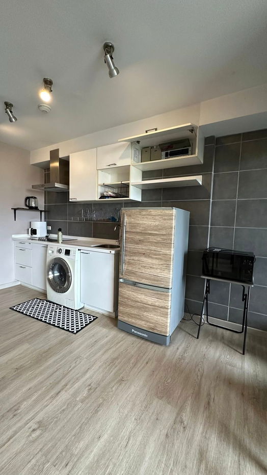 picture [RENT]   ST0237    Sathorn Plus by The Garden Yennakart      (ID with @in front, LINE ID:  @waraestate) - 8/10