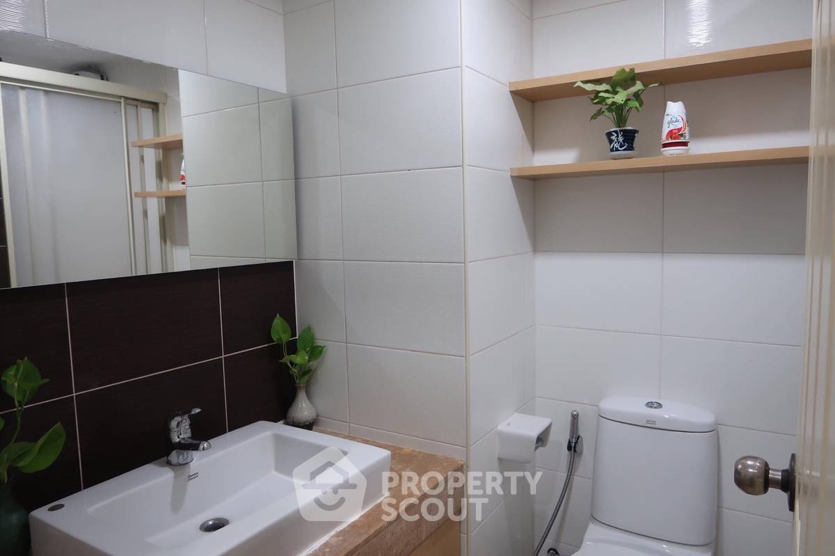 รูป คอนโด 1-ห้องนอน ที่ แกรนด์ พาร์ค วิว อโศก ใกล้ MRT สุขุมวิท (ID 2386678) - รูปที่ 12/12