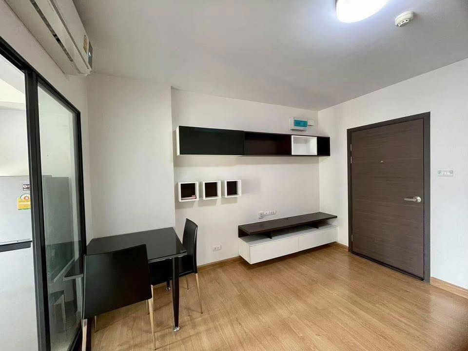 รูป ให้เช่า คอนโด ศุภาลัย ซิตี้ รีสอร์ท สถานีแบริ่ง BTS แบริ่ง BTS Bearing 450 เมตร - รูปที่ 4/12