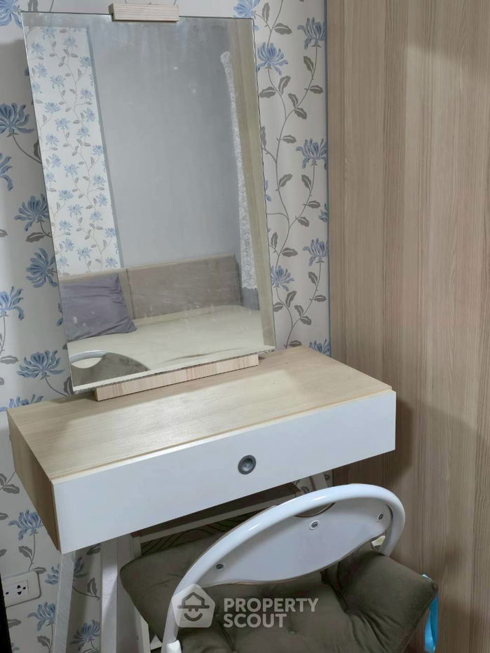 picture Studio Condo at Elio Del Ray near BTS Udom Suk (ID 2386503) - 10/11