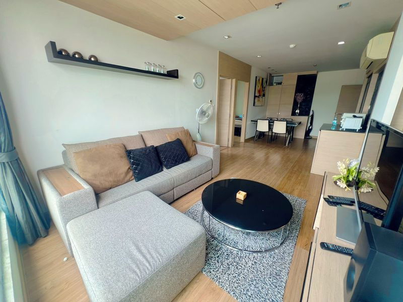 รูป ขายลัดดาคอนโด วิว ใจกลางเมือง แหล่งชุมชน ใกล้ห้างโรบินสันศรีราชา  - รูปที่ 2/15