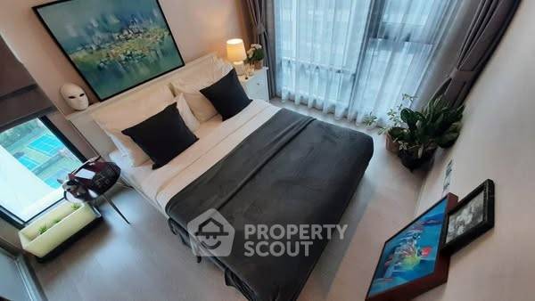 รูป คอนโด 2-ห้องนอน ที่ ริทึ่ม สุขุมวิท 36-38 ใกล้ BTS ทองหล่อ (ID 2327463) - รูปที่ 4/8