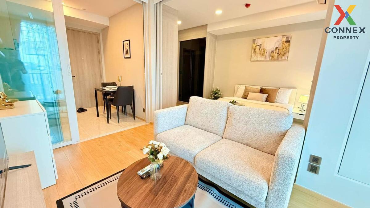 picture For Rent Condo , Chewathai Residence Thonglor , Khlong Tan Nuea , Watthana , Bangkok , CX-111850 ✅ Live chat with us ADD LINE @connexproperty ✅  - 3/11
