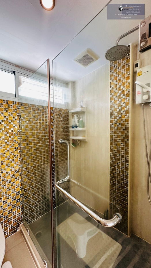 picture Home (PH) | 2-storey detached house, prime location, Lat Phrao - Nakniwat #2025103112746 - 6/17