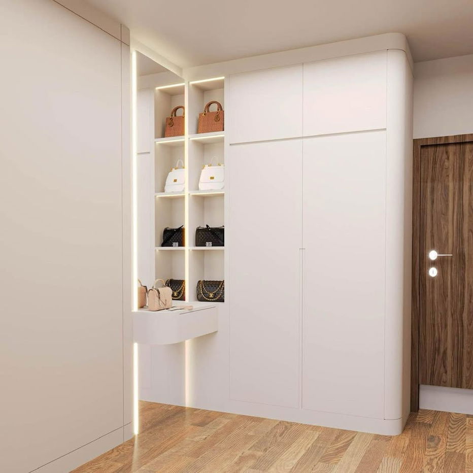 รูป 🏢✨ Life Ladprao Valley 🚝 ทำเลสะดวกติดทางขึ้น BTS ห้าแยกลาดพร้าว💰 ค่าเช่า: 25,000 บาท/เดือนรหัสทรัพย์ RS2915 - รูปที่ 6/8