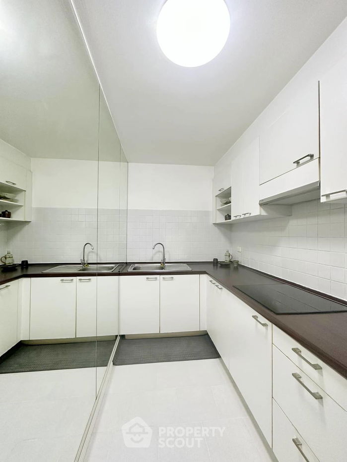 รูป คอนโด 2-ห้องนอน ที่ เดอะ โฟร์ตี้ไนน์ พลัส 2 คอนโดมิเนียม ใกล้ BTS ทองหล่อ (ID 1327911) - รูปที่ 6/9