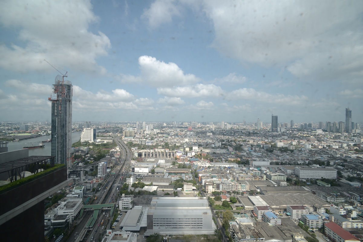 picture [RENT] NC0055  (Star view)         (ID with @in front, LINE ID:  @waraestate) - 10/11