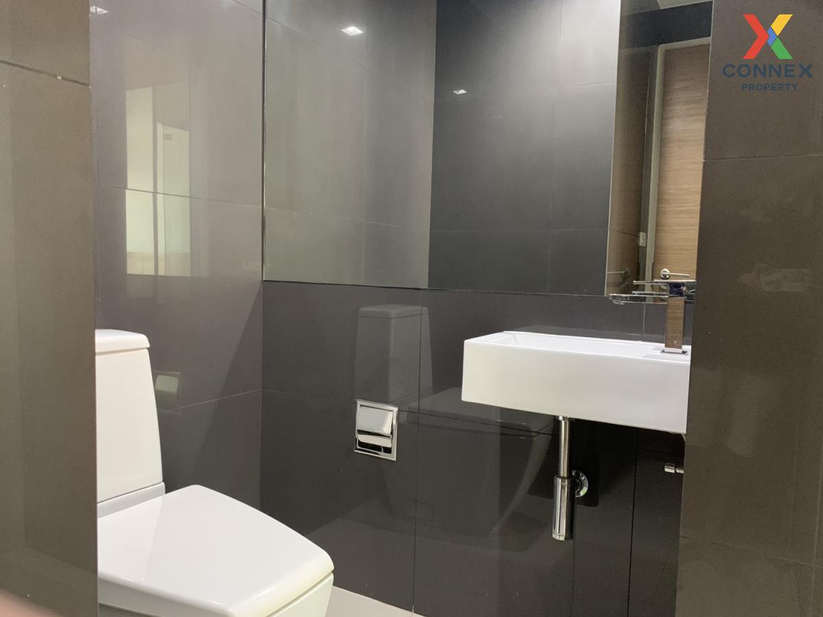 picture 🔥🔥🔥 FOR RENT condo , RHYTHM Sukhumvit 50 , BTS-On Nut , Phra Khanong , Khlong Toei , Bangkok , CX-18632 ✅ Live chat with us ADD LINE @connexproperty ✅ 🔥🔥🔥 - 3/12