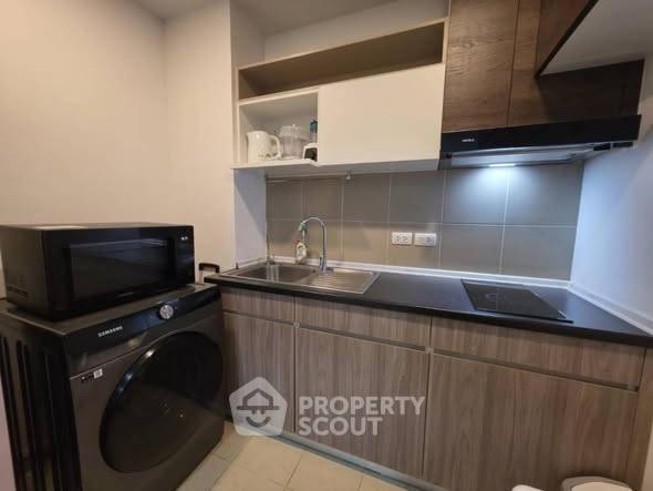 รูป คอนโด 2-ห้องนอน ที่ ศุภาลัย เวอเรนด้า สุขุมวิท 117 ใกล้ BTS ปู่เจ้า (ID 2385248) - รูปที่ 4/8