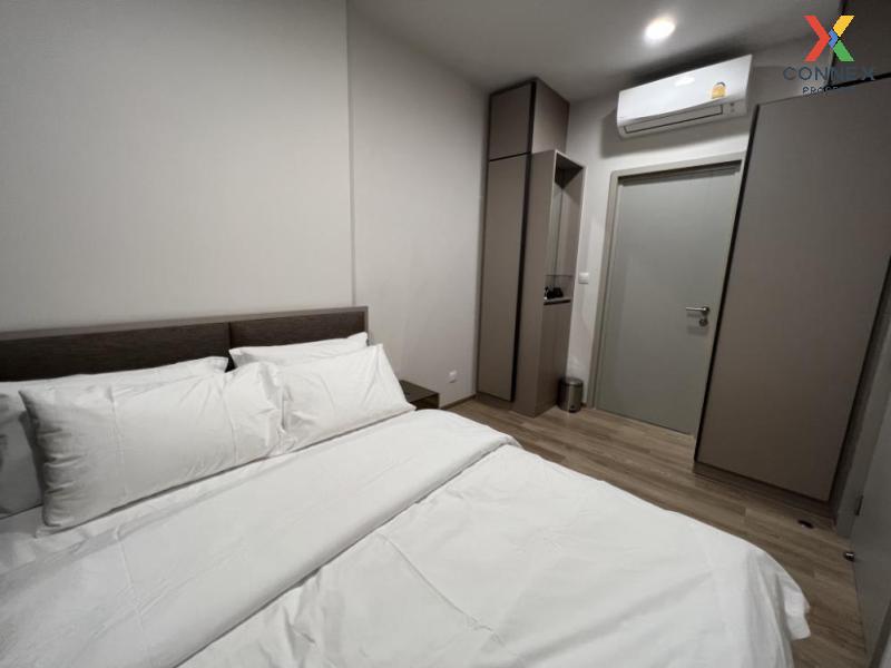 picture 🔥🔥🔥 FOR RENT condo , Oka Haus Sukhumvit 36 , BTS-Thong Lo , Khlong Tan , Khlong Toei , Bangkok , CX-77273 ✅ Live chat with us ADD LINE @connexproperty ✅ 🔥🔥🔥 - 6/10