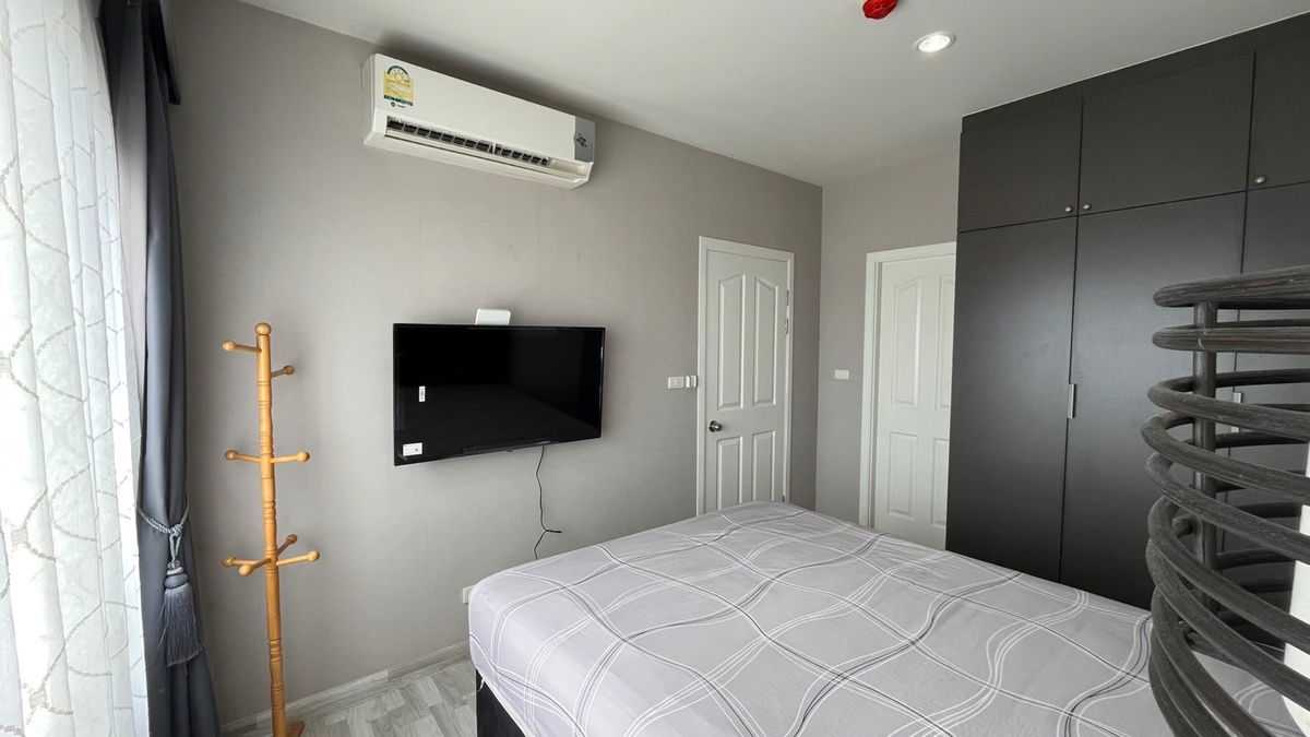 picture Condo for Rent @ Manor Sanambinnam - 3/10