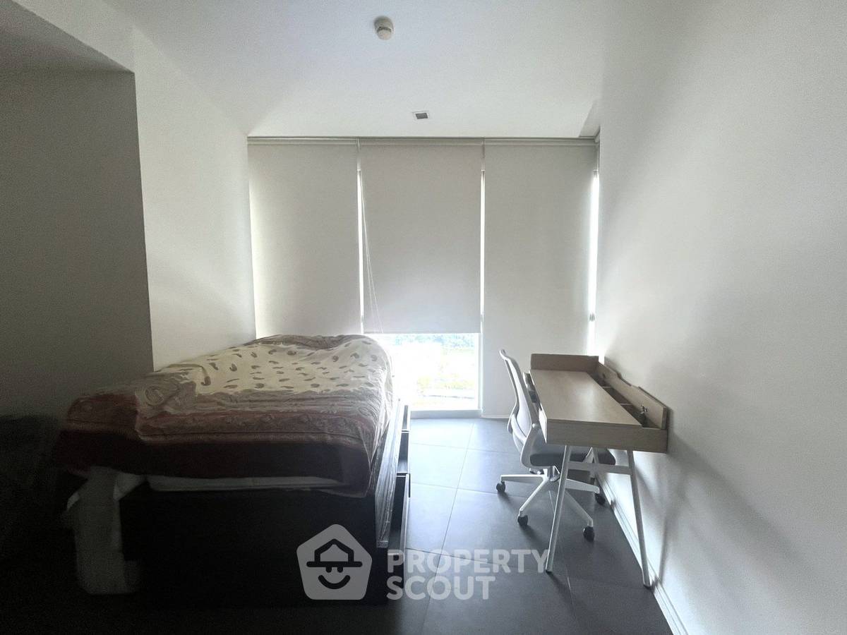 รูป คอนโด 2-ห้องนอน ที่ เดอะ ริเวอร์ คอนโดมิเนียม ใกล้ BTS สะพานตากสิน (ID 2374557) - รูปที่ 4/14