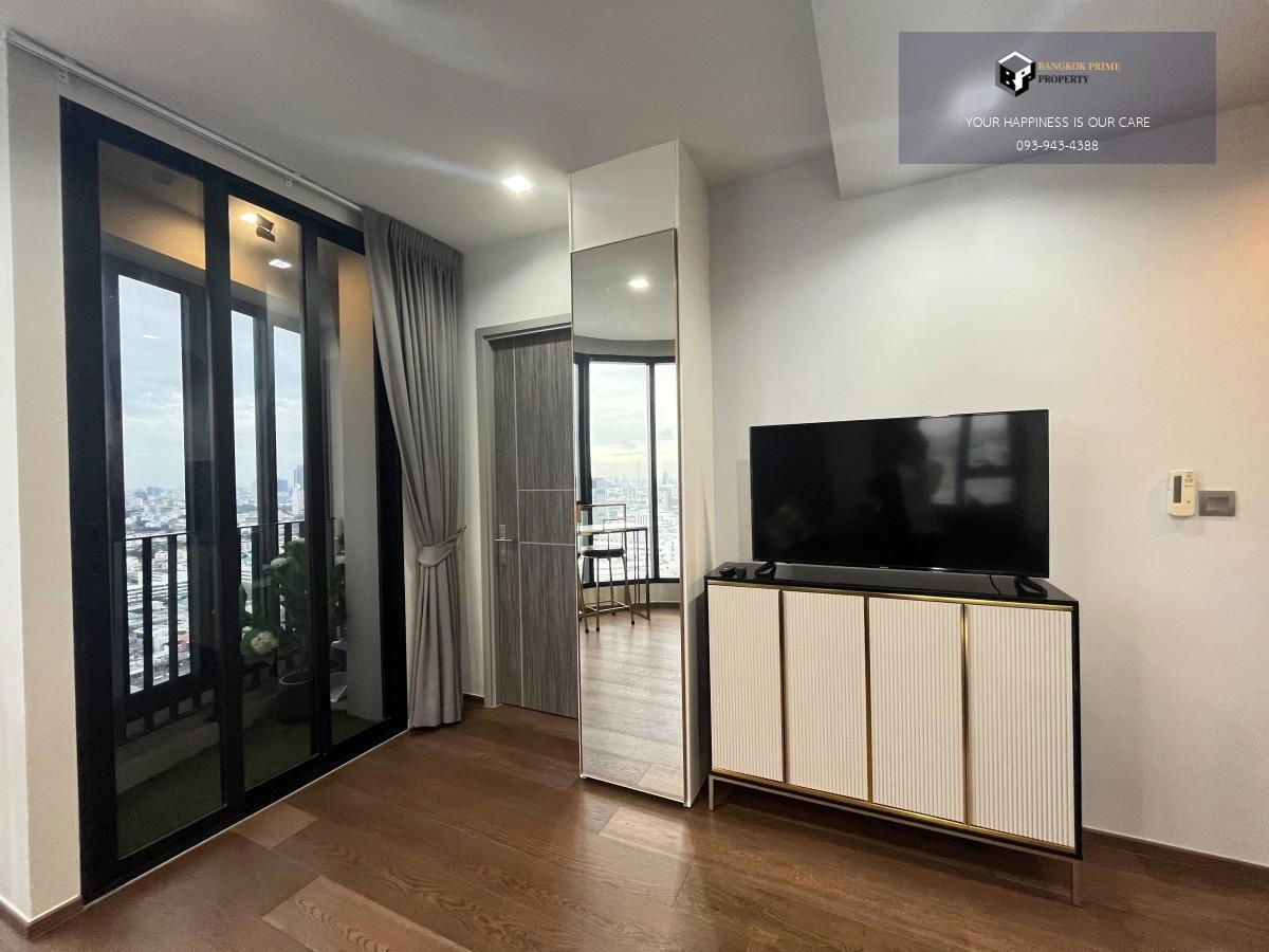 รูป Ideo Q Victory | 🚝ใกล้ BTS,อนุสาวรีย์ #2025103112716 - รูปที่ 11/13