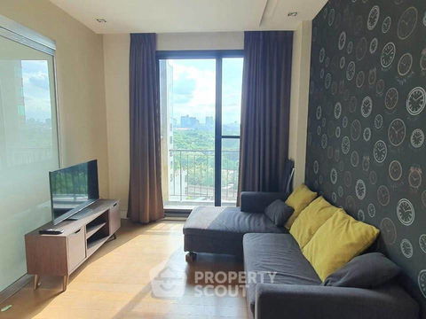 คอนโด 1-ห้องนอน ที่ อีควิน๊อกซ์ พหล-วิภา ใกล้ BTS ห้าแยกลาดพร้าว (ID 2386085)