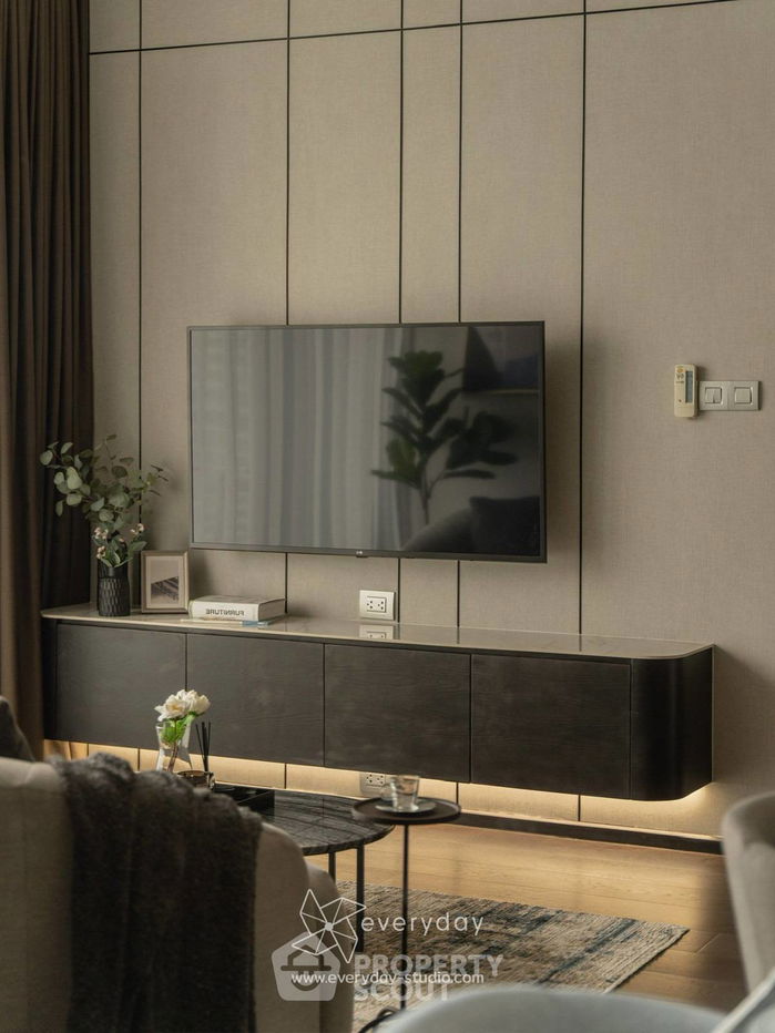 รูป คอนโด 1-ห้องนอน ที่ ลาวิค สุขุมวิท 57 ใกล้ BTS ทองหล่อ (ID 2384983) - รูปที่ 5/14