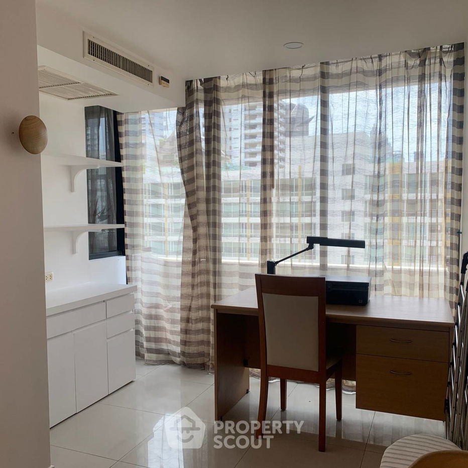 รูป คอนโด 3-ห้องนอน ที่ สุขุมวิท คาซ่า คอนโดมิเนียม ใกล้ BTS อโศก (ID 2385031) - รูปที่ 5/17