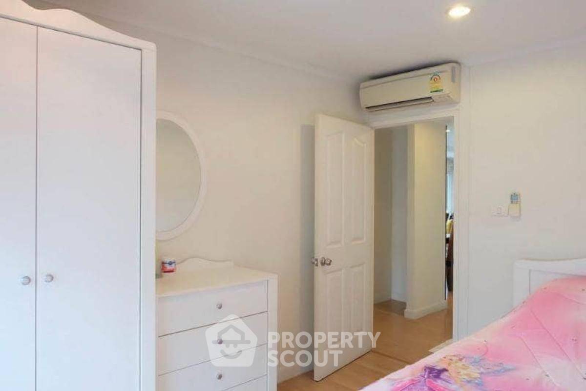 picture 2-BR Condo at Lumpini Ville Ramkhamhaeng 26 close to Ramkhamhaeng (ID 2386175) - 5/12