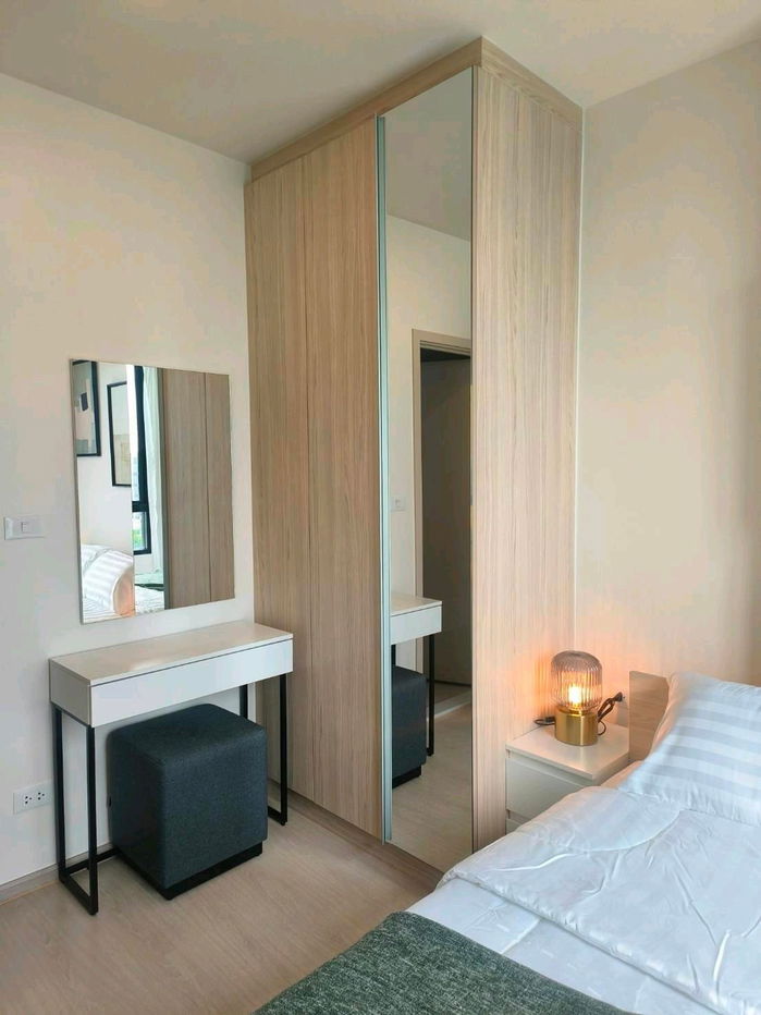 picture PFD-07375	Condo for Rent:  Nue Noble Ratchada-Ladprao Schedule a viewing ■ Line: @propertyfinder		 - 4/7