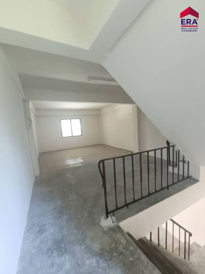 รูป ขายตึกคู่ สภาพใหม่ ใกล้เทศบาลนครระยอง เพียง 2 กิโลเมตร - รูปที่ 4/19