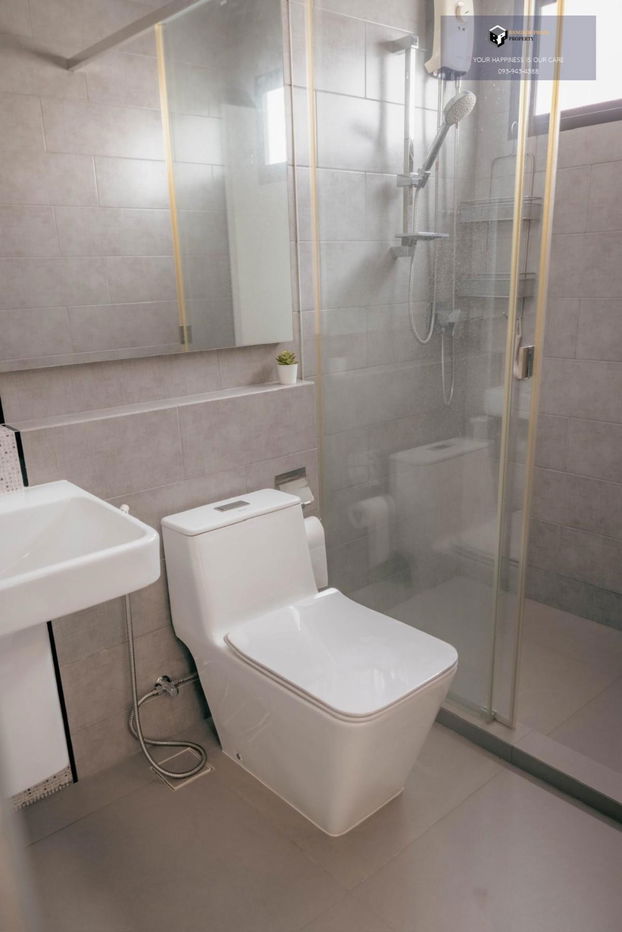 picture Vive Bangna KM.7 | Super Luxury House, fully furnished and equipped with appliances #2025103112705 - 18/18