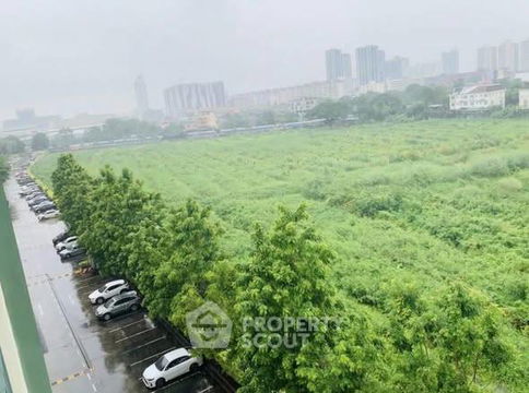 2-BR Condo at Lumpini Ville Ramkhamhaeng 26 close to Ramkhamhaeng (ID 2386175)