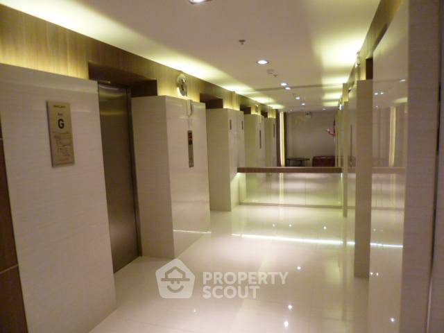 picture 1-BR Condo at The Parkland Ratchada-Wongsawang near MRT Wong Sawang (ID 2386541) - 4/9