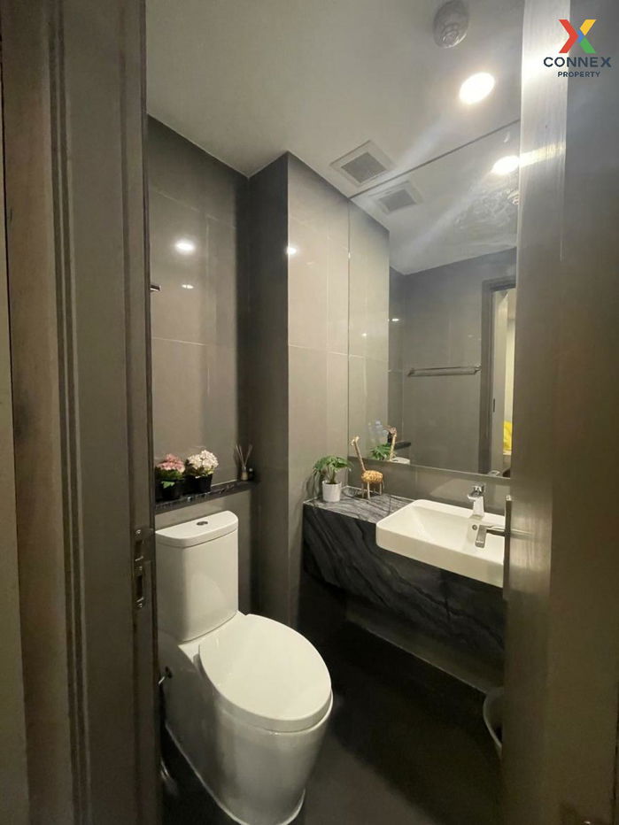 picture 🔥🔥🔥 FOR RENT condo , Ashton Chula-Silom , MRT-Sam Yan , Si Phraya , Bang Rak , Bangkok , CX-46062 ✅ Live chat with us ADD LINE @connexproperty ✅ 🔥🔥🔥 - 7/8