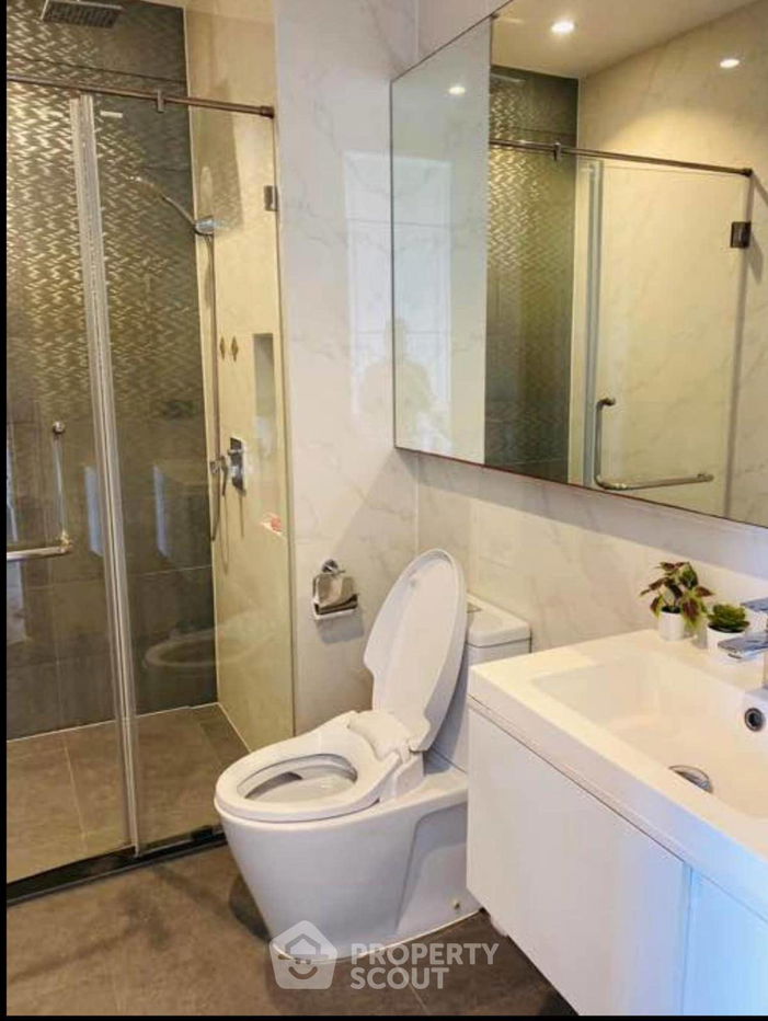 picture 2-BR Condo at Mayfair Place Sukhumvit 50 near BTS On Nut (ID 2386498) - 7/7