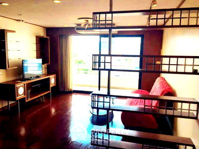 คอนโด BTS เซนต์หลุยส์ : คอนโด 2-ห้องนอน ที่ สามภูมิ การ์เด้น คอนโดมิเนียม ใกล้ BTS เซนต์หลุยส์ (ID 2386318)