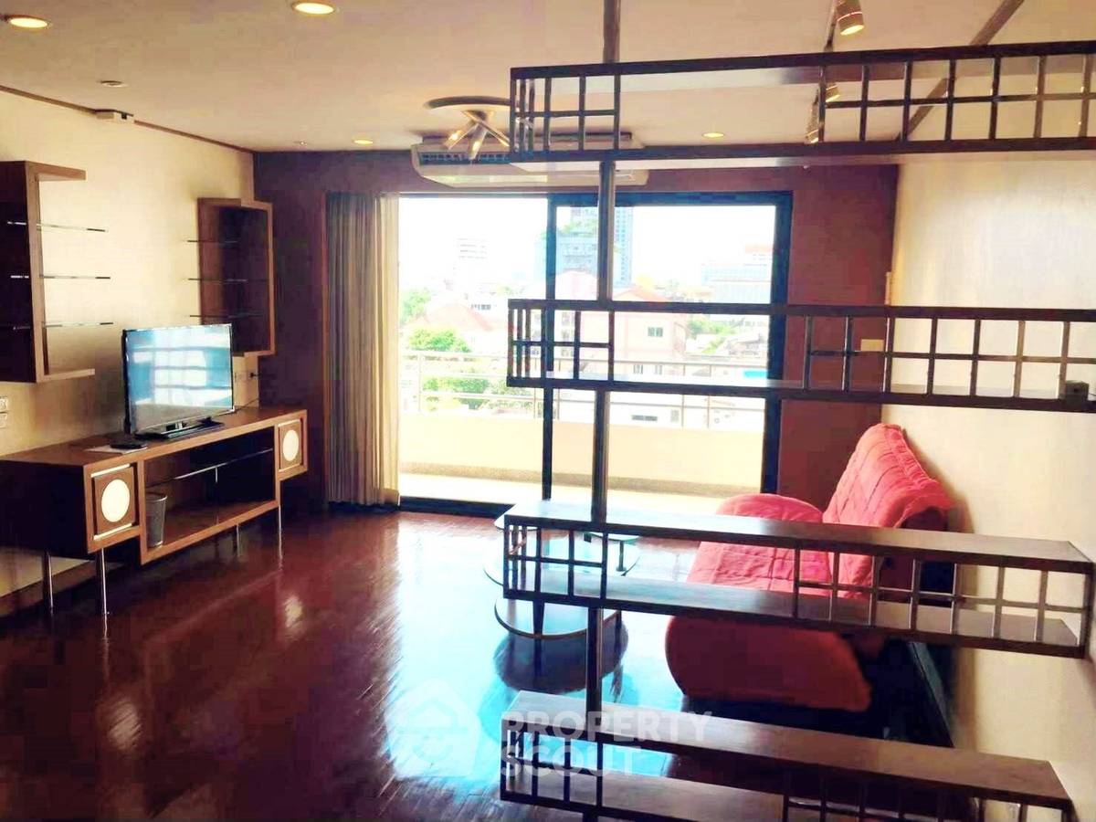 รูป คอนโด 2-ห้องนอน ที่ สามภูมิ การ์เด้น คอนโดมิเนียม ใกล้ BTS เซนต์หลุยส์ (ID 2386318) - รูปที่ 1/9