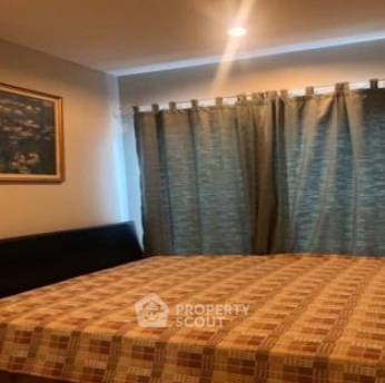 picture 1-BR Condo at Condolette Dwell Sukhumvit 26 near BTS Phrom Phong (ID 1986559) - 2/5