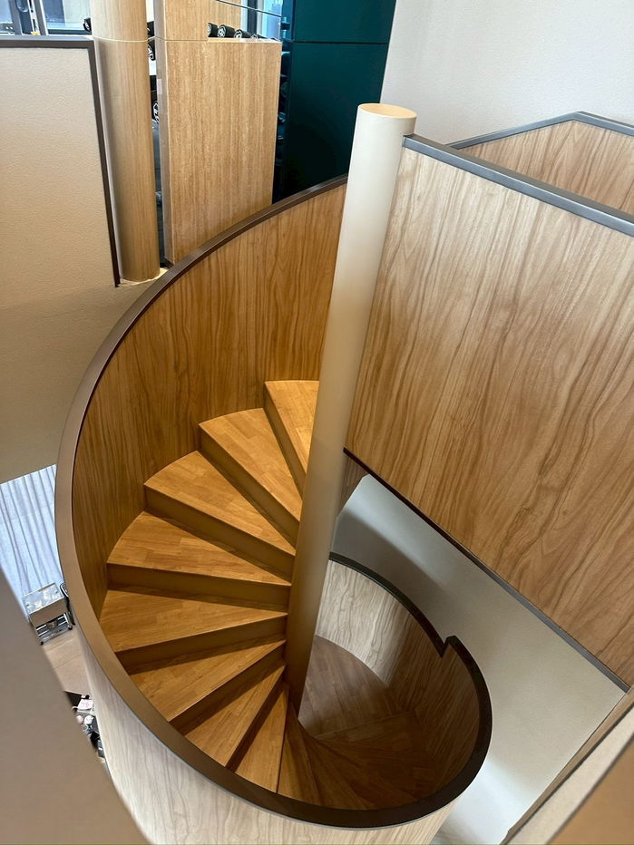 รูป Nue Riverest | คอนโดติดแม่น้ำเจ้าพระยา วิวสะพานพระราม ๙ วิวดีที่สุดในโครงการ 📐 ขนาด 77.05 ตร.ม. | ชั้น 29H (H29B01) | 2 ห้องนอน 2 ห้องน้ำ - รูปที่ 42/42