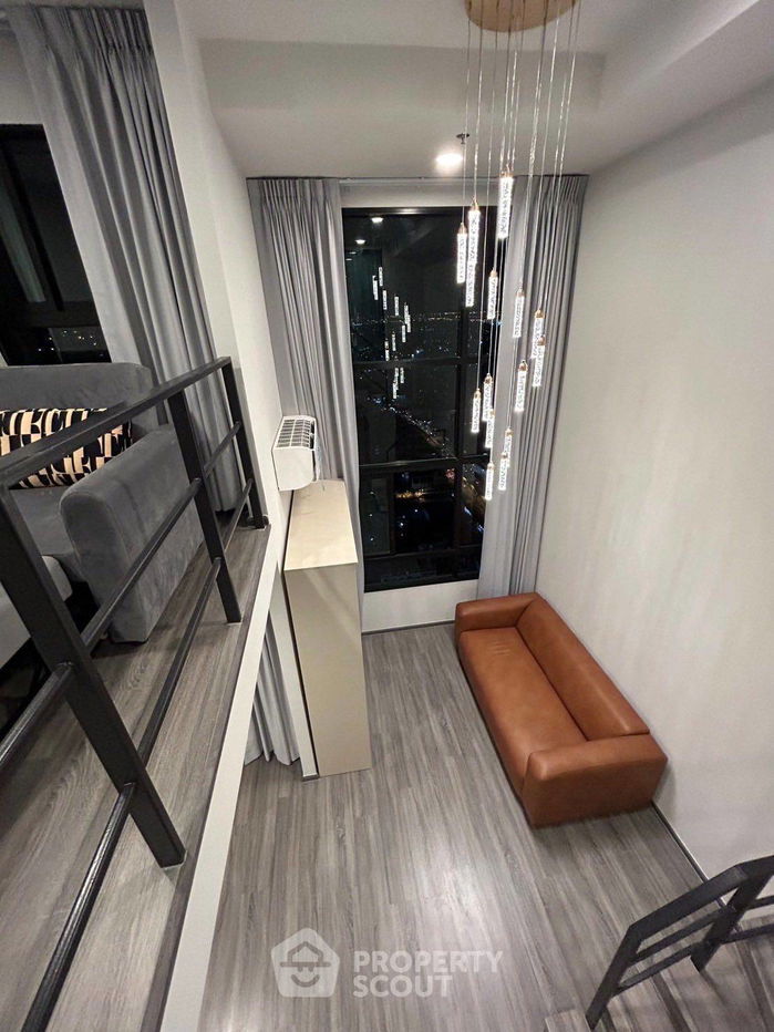 picture 1-BR Condo at Ideo Ramkamhaeng Lamsali Station close to Lam Sali (ID 2387119) - 14/20